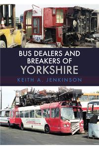 Bus Dealers and Breakers of Yorkshire