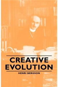 Creative Evolution