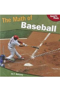 The Math of Baseball