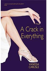 A Crack in Everything