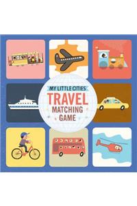 Travel Matching Game