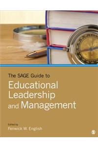 The SAGE Guide to Educational Leadership and Management