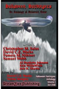 Halloween Harbingers