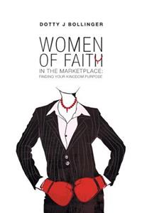 Women of Faith in the Marketplace