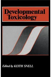 Developmental Toxicology