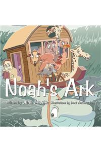 Noah's Ark