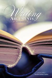 WRITING ARGUMENTS