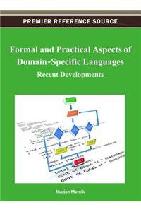 Formal and Practical Aspects of Domain-Specific Languages