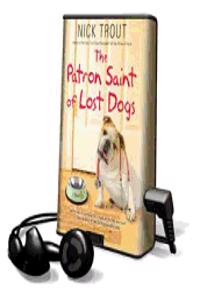 Patron Saint of Lost Dogs