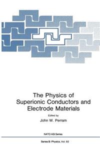 The Physics of Superionic Conductors and Electrode Materials