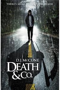 Death & Co.
