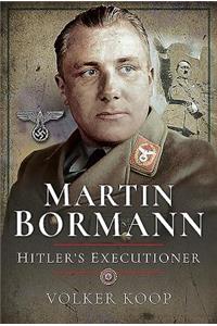 Martin Bormann