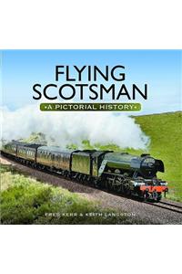 Flying Scotsman