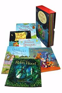 Usborne Picture Book Gift Set 2