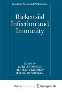 Rickettsial Infection and Immunity