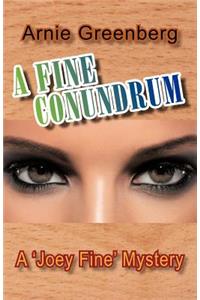 Fine Conundrum