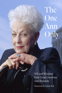 One Ann Only