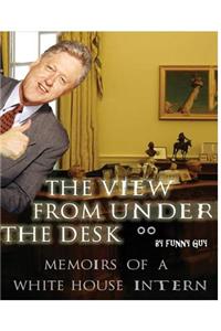 View From Under the Desk
