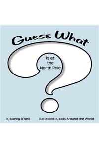 Guess What Is at the North Pole?