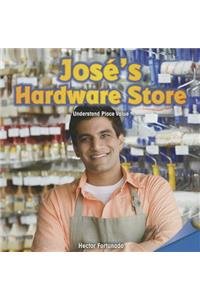 José's Hardware Store