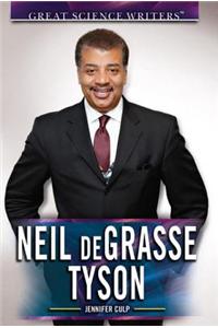 Neil Degrasse Tyson