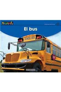 El Bus Leveled Text