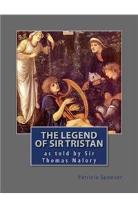 The Legend of Sir Tristan