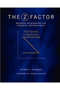 The ZFactor Business Accelerator