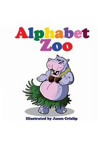 Alphabet Zoo