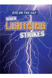 When Lightning Strikes