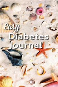 Easy Diabetes Journal