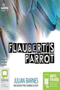 Flaubert's Parrot