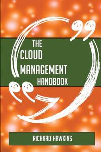 The Cloud Management Handbook - Everything You Need to Know about Cloud Management