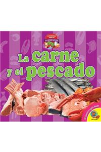 Carne Y El Pescado