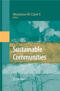 Sustainable Communities