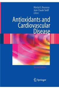 Antioxidants and Cardiovascular Disease