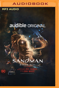 Sandman: Tercer Acto