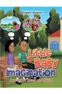 Little Baby Imagination