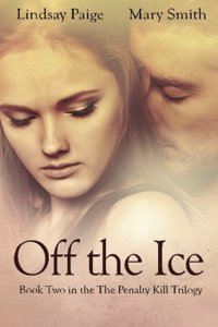 Off the Ice