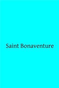 Saint Bonaventure