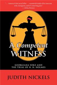 Competent Witness
