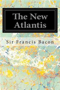 New Atlantis