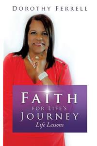 Faith for Life's Journey