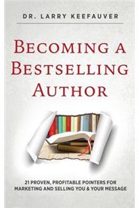 Becoming a Bestselling Author