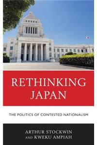 Rethinking Japan