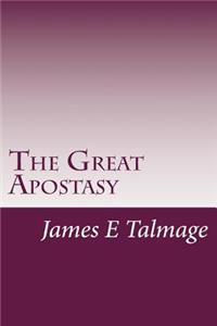 The Great Apostasy