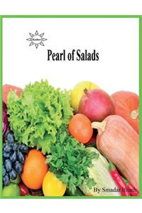 pearl of salads