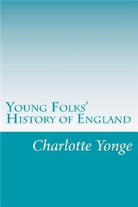 Young Folks' History of England