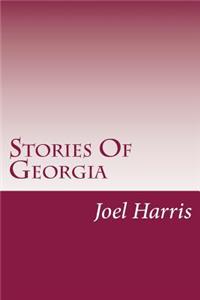 Stories Of Georgia