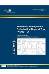 Watershed Management Optimization Support Tool (WMOST) v1